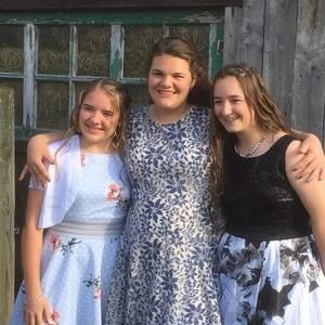 Meet your Posher, Madison